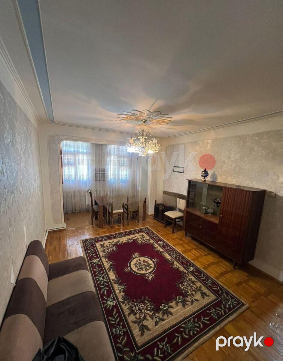 Satılır 2 otaqlı köhnə tikili 58 m² — Mənzil, Sumqayıt (2)