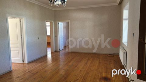 Satılır 4 otaqlı həyət evi/bağ evi 113 m² — Bakı