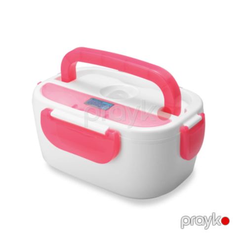 Elektrik lanç-boks JC264 Pink — Bakı