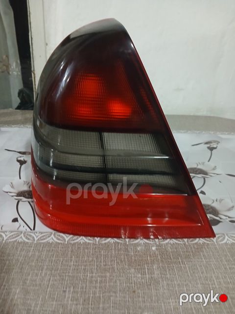 Mercedes w202 arxa işığı — Bakı