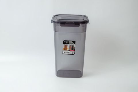 Saxlama qabı Foly, 3.2 l, şəffaf — Bakı