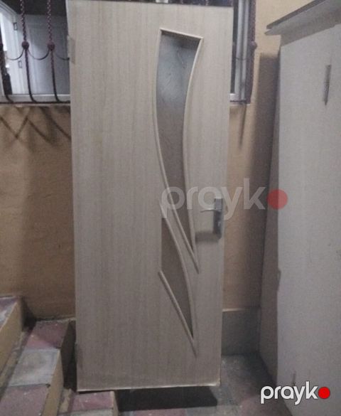 Qapi 4eded 200/80sm 40azn biri Mastaga 5515 leli — Bakı