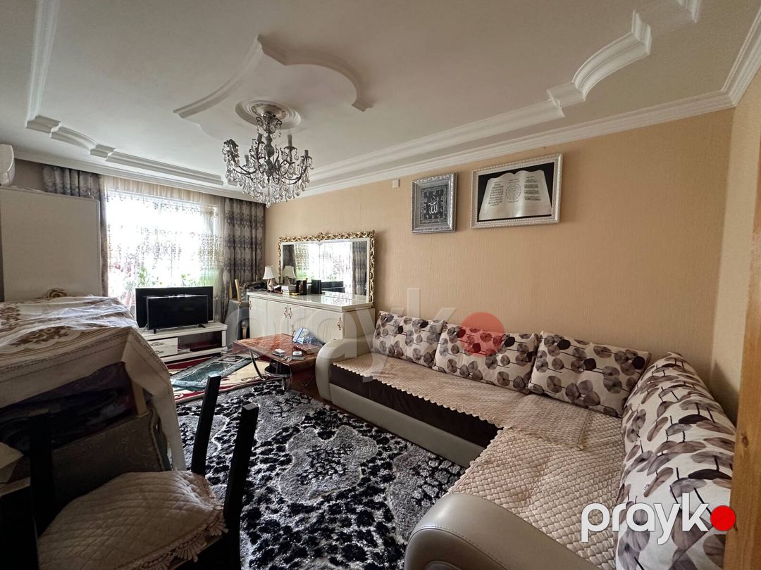 Satılır 3 otaqlı köhnə tikili 75 m² — Mənzil, Bakı (2)