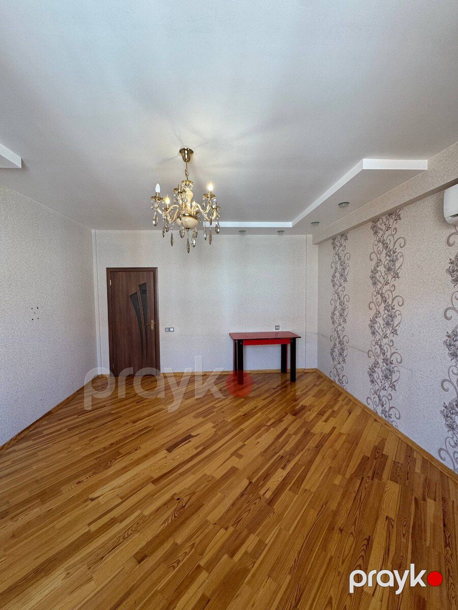 2-otaqlı yeni tikili, Masazır qəs., 75 m² — Mənzil, Bakı (2)