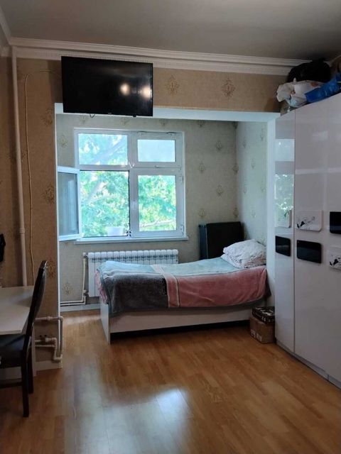 Satılır 2 otaqlı köhnə tikili 55 m² — 155 000 ₼ · Bakı · Mənzil Satılır 2 otaqlı köhnə tikili 55 m² — Bakı
