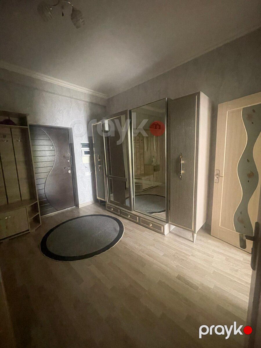 2-otaqlı yeni tikili kirayə verilir, Xırdalan ş., 70 m² — Mənzil, Xırdalan (9)