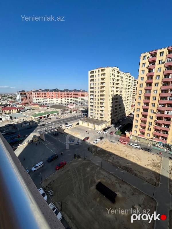 Satılır 3 otaqlı Bina evi menzil (Yeni tikili), 63 m², Saray — Mənzil, Abşeron (12)