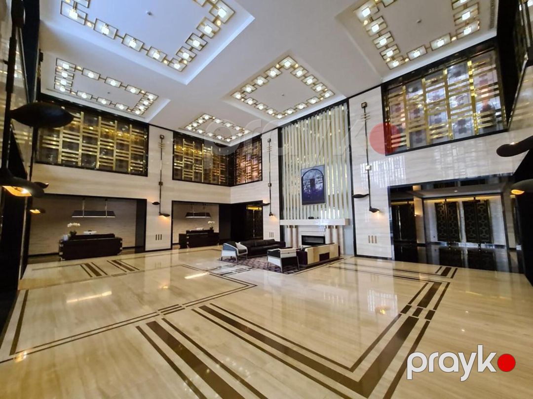 Satılır 3 otaqlı yeni tikili 180 m² — Mənzil, Bakı (2)