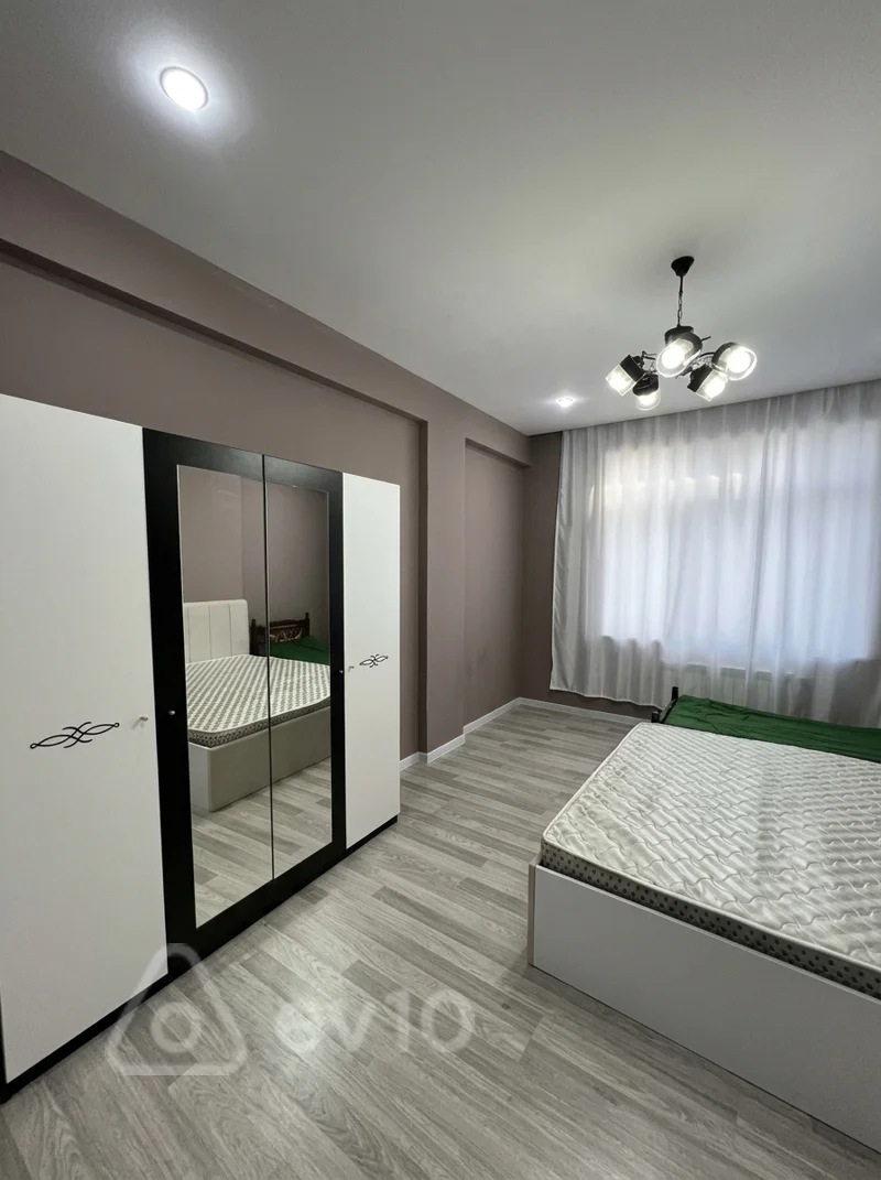 2 otaqlı mənzil, 80 m², Xırdalan BMU-nin Yanı — kirayə — Mənzil, Xırdalan (6)