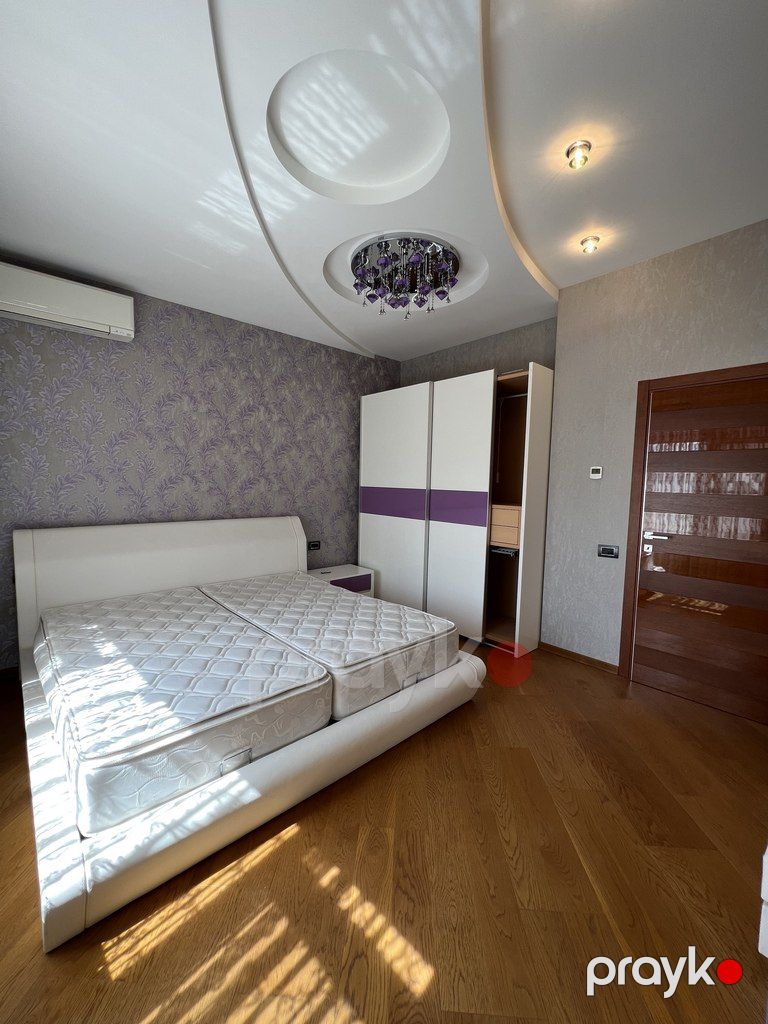 Satılır 3 otaqlı yeni tikili 158 m² — Mənzil, Bakı (7)