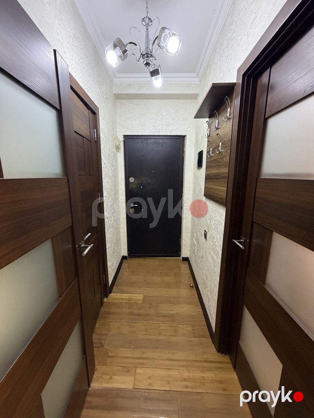 Satılır 2 otaqlı yeni tikili 43 m² — Mənzil, Xırdalan (4)