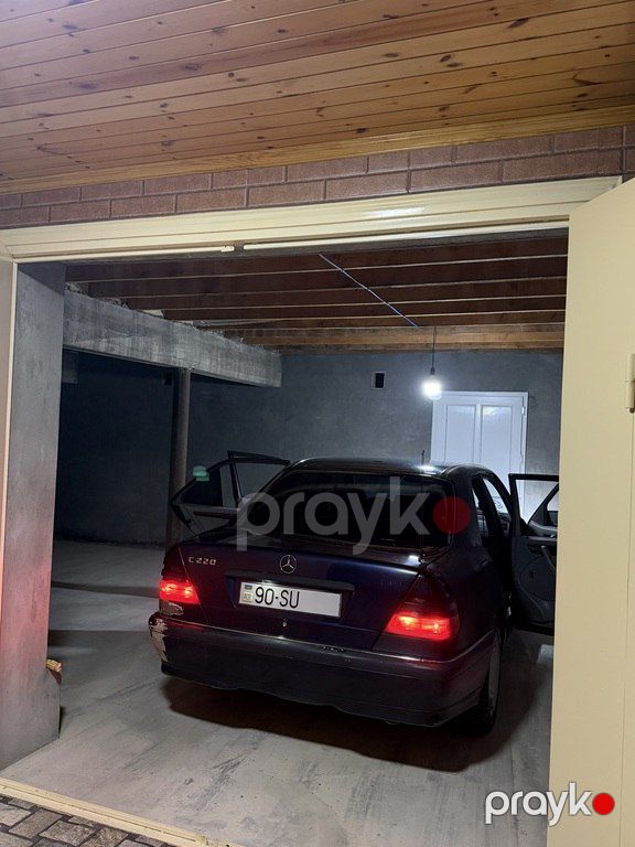 Mercedes C 200, 2.0 L, 1999 il, 242 000 km — Avtomobillər, İsmayıllı (6)