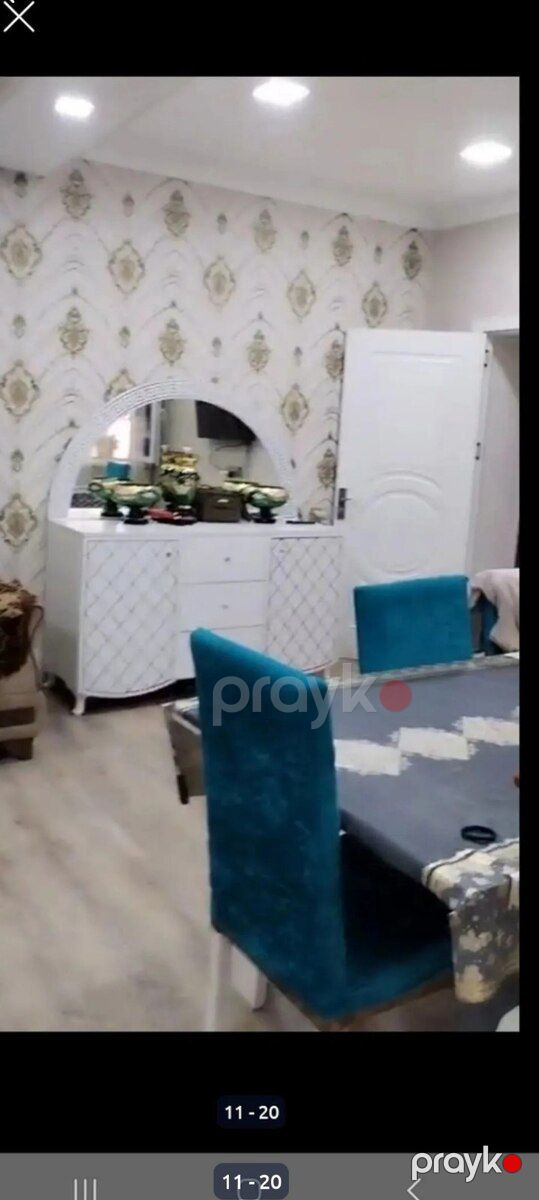 Həyət evi, Bakıxanov qəs — Ev, villa, Bakı (9)