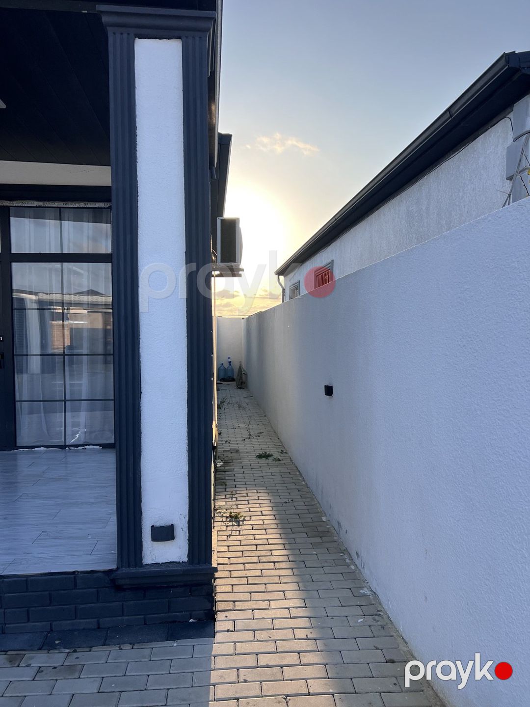 Satılır 4 otaqlı həyət evi/bağ evi 120 m² — Ev, villa, Bakı (7)