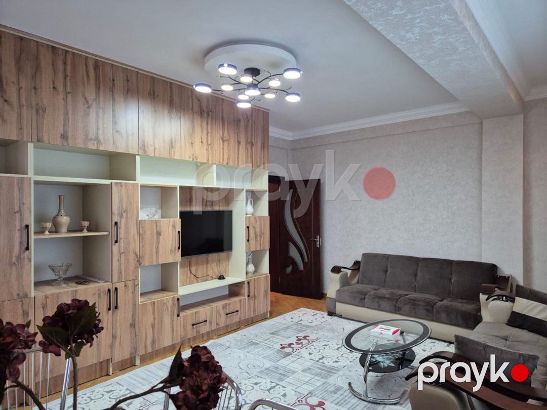2 otaqlı mənzil, 74 m², H.Zerdabi 92 a, Bakı — Mənzil, Bakı (8)