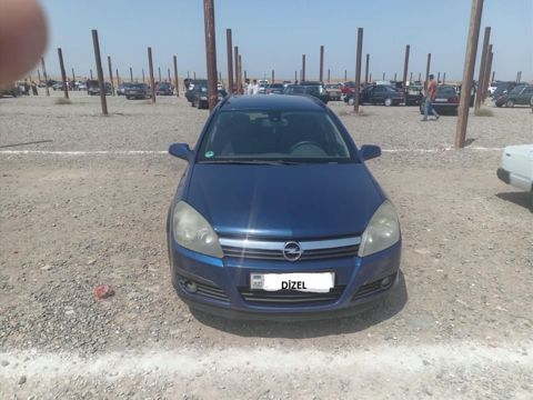 Opel Astra, 2006 il — Gəncə