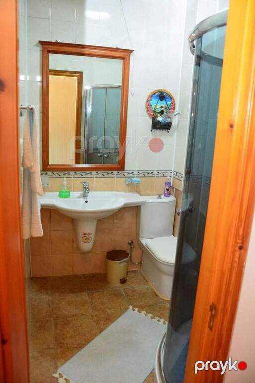 İcarəyə verilir 1 otaqlı yeni tikili 20 m² — Mənzil, Bakı (4)