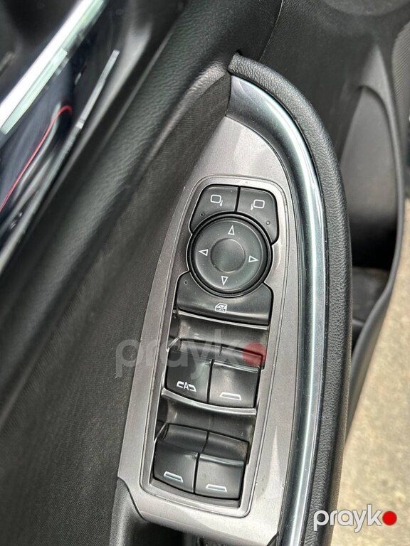 Chevrolet Malibu, 1.5 L, 2018 il, 276 000 km — Avtomobillər, Bakı (12)