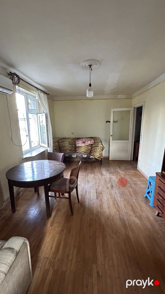 1-otaqlı mənzil kirayə verilir, A.M. Şərifzadə küç., 35 m² — Mənzil, Bakı (9)