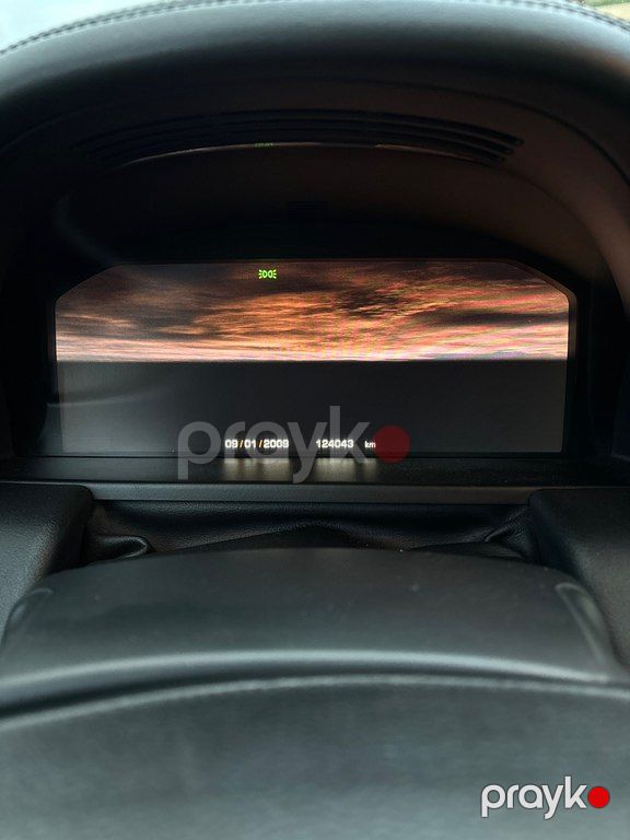 Land Rover Range Rover, 5.0 L, 2010 il, 124 000 km — Avtomobillər, Bakı (8)