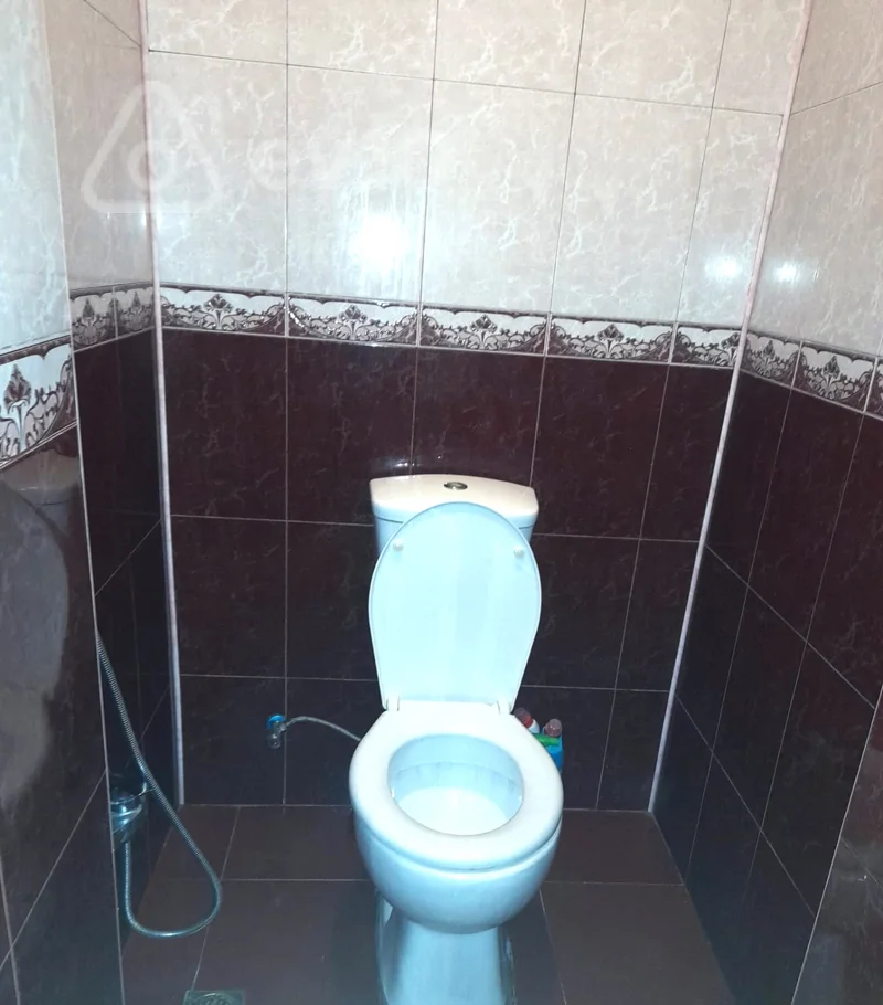 3 otaqlı mənzil, 60 m², Abbas Mirzə Şərifzadə küc — Mənzil, Bakı (11)