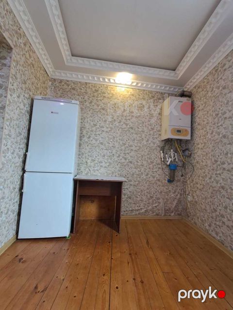 Satılır 2 otaqlı həyət evi/bağ evi 60 m² — Bakı