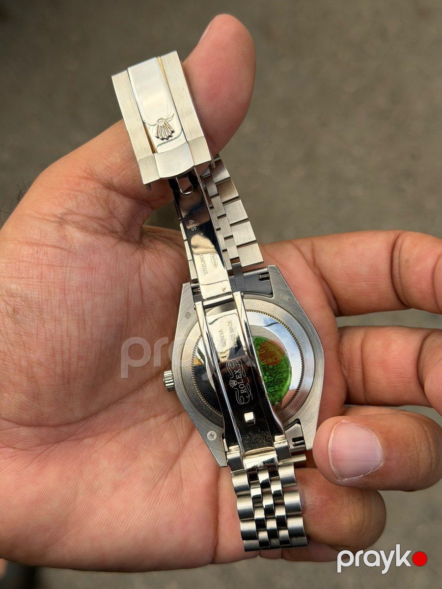 Rolex qol saatı — Şəxsi əşyalar, Bakı (5)