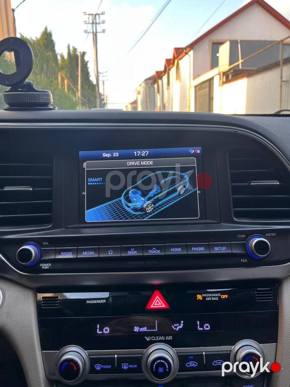 Hyundai Elantra, 2.0 L, 2020 il, 74 500 km — Avtomobillər, Bakı (11)