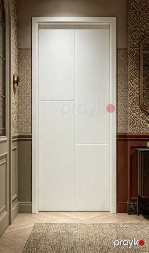 Kateqoriya: Daxili qapılar Model: P-2 Mokko Ölçü: 205×90 Qiymət — Bakı