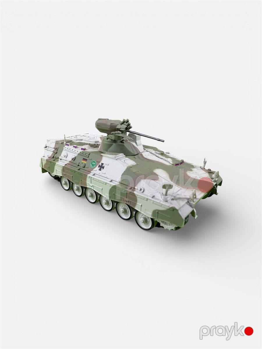 Tank modelləri — Kolleksiyalar, Bakı (3)