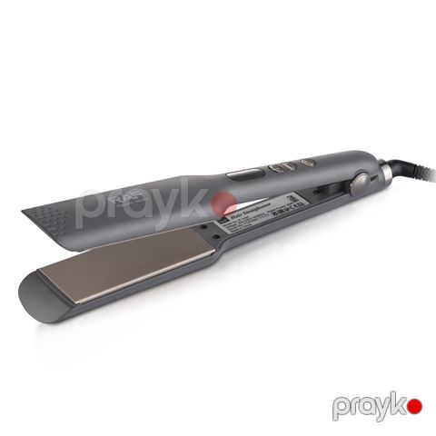 RAF R.4484 - Saç Düzləşdiricisi Fen Ütü Feni Keramik Material 40 W Güc — Bakı