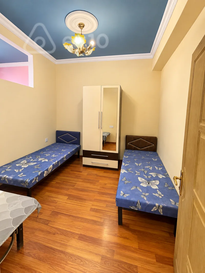 3 otaqlı mənzil, 75 m², Xirdalan şəhəri, H.Əliyev prospekti, Xırdalan — Mənzil, Xırdalan (5)