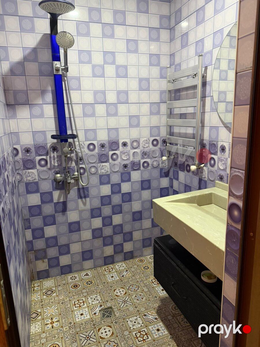 2-otaqlı yeni tikili kirayə verilir, Xırdalan ş., 75 m² — Mənzil, Xırdalan (11)