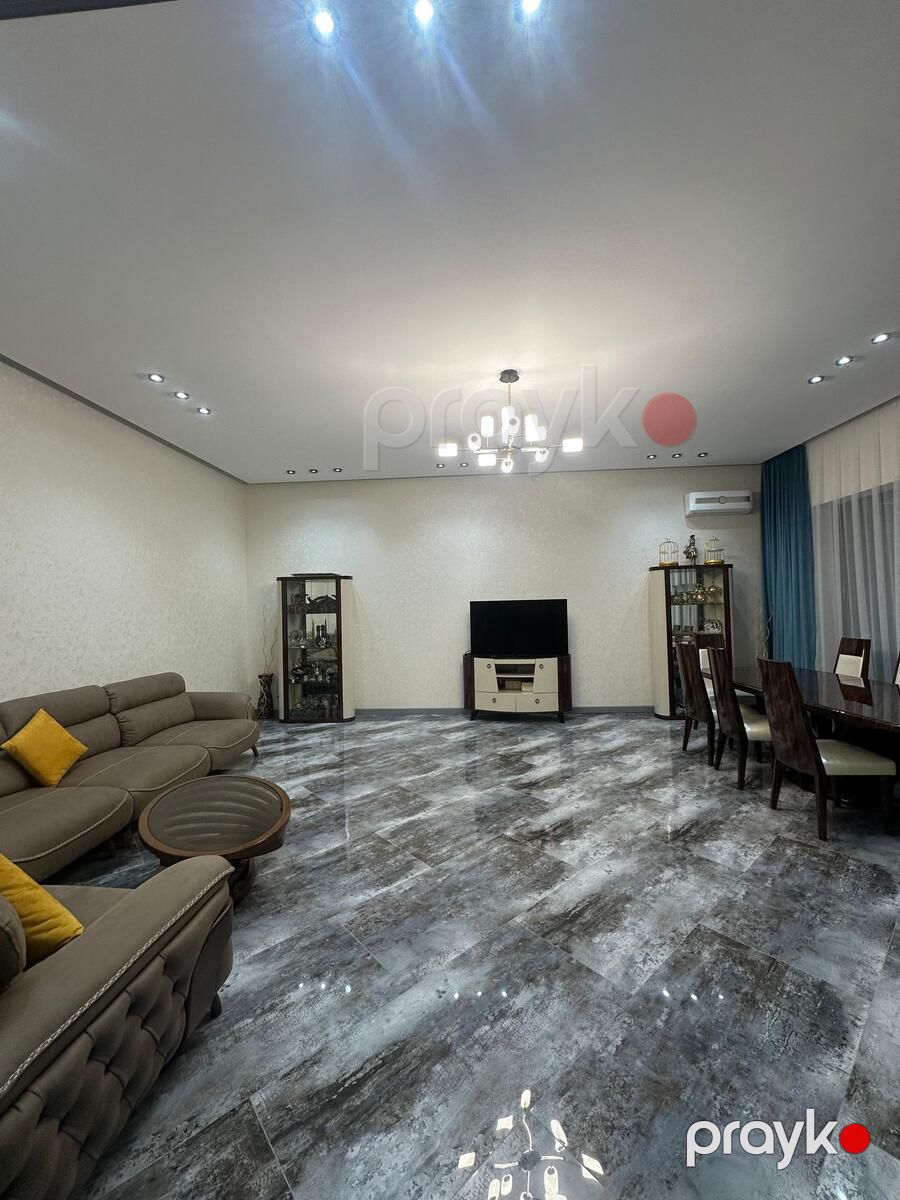 Satılır 4 otaqlı həyət evi/bağ evi 180 m² — Ev, villa, Bakı (5)