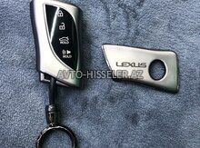 Lexus Açar Qabı — Bakı