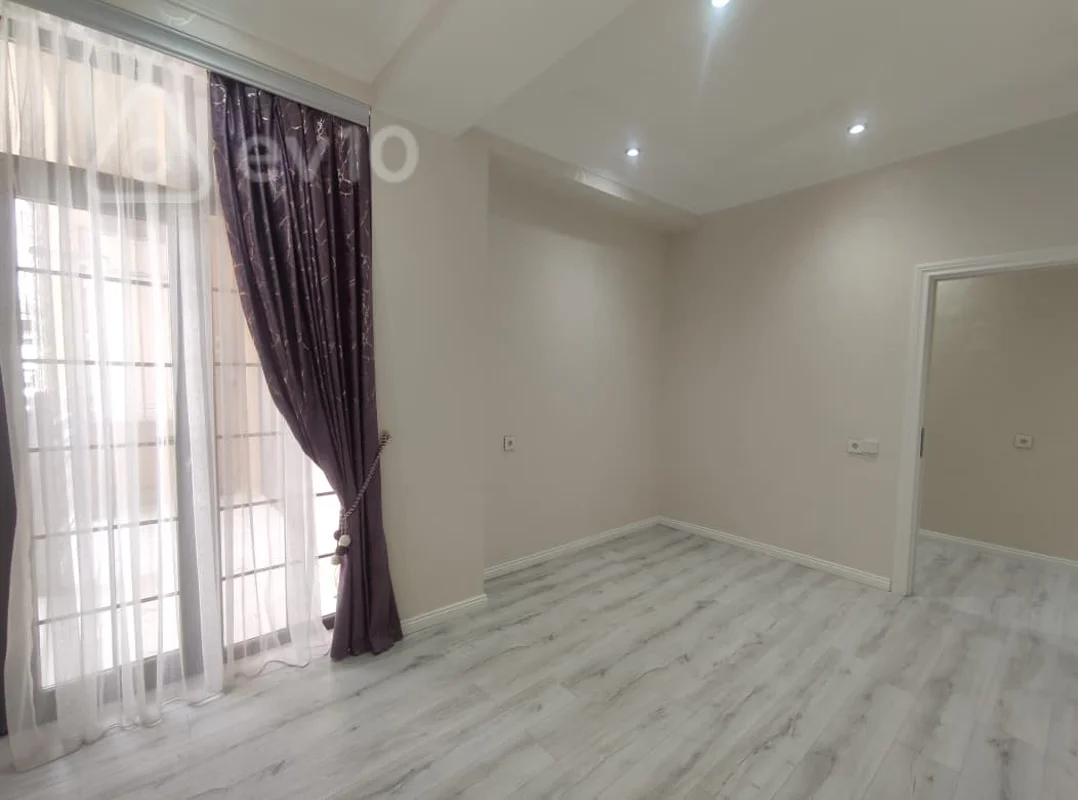3 otaqlı mənzil, 80 m², Qarabag Kucesi — Mənzil, Bakı (8)