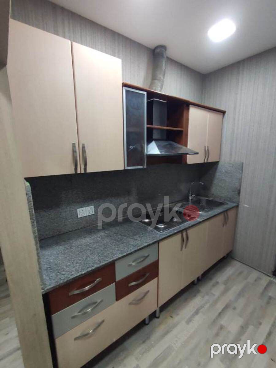 Satılır 3 otaqlı köhnə tikili 80 m² — Mənzil, Bakı (12)