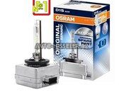 D1S Osram Lampa avto-hisseler.az — Bakı
