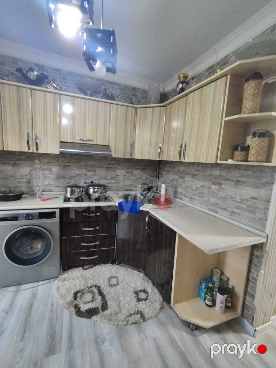 Satılır 3 otaqlı köhnə tikili 68 m² — Mənzil, Bakı (7)