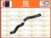 Chevrolet Cruze 2011-2015 1.4 radiator borusu — Bakı
