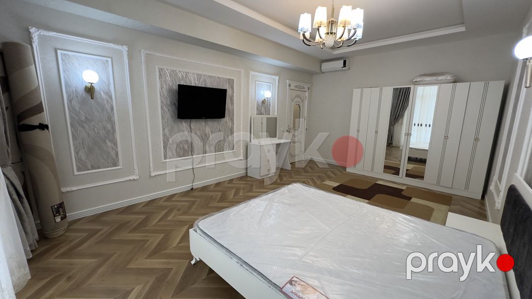 Satılır 3 otaqlı yeni tikili 150 m² — Mənzil, Bakı (8)