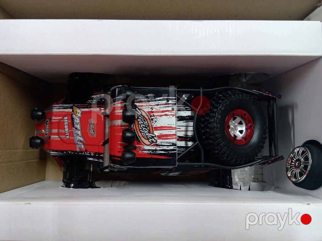 "RC Car" avtomobilləri — Oyuncaqlar, Bakı (5)