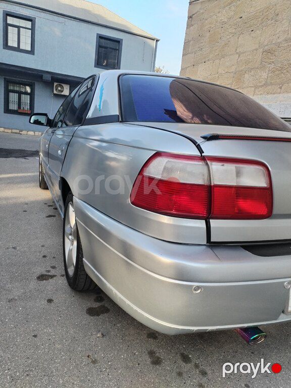Opel Omega, 2.2 L, 2003 il, 508 125 km 99-DK-110 — Avtomobillər, Bakı (5)
