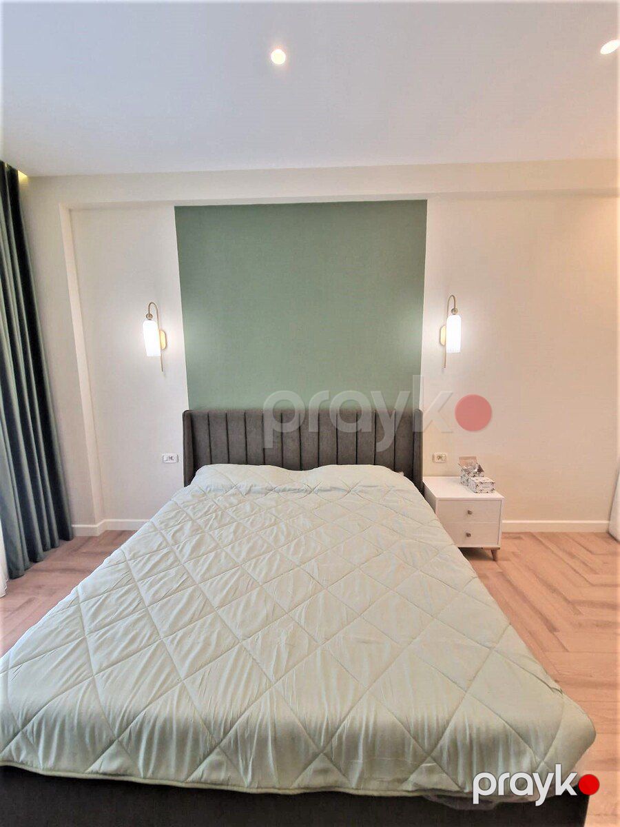 İcarəyə verilir 2 otaqlı yeni tikili 70 m² — Mənzil, Bakı (6)
