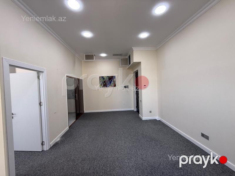 Satılır 2 otaqlı Bina evi menzil (Yeni tikili), 44 m², Xətai rayonu — Mənzil, Bakı (2)