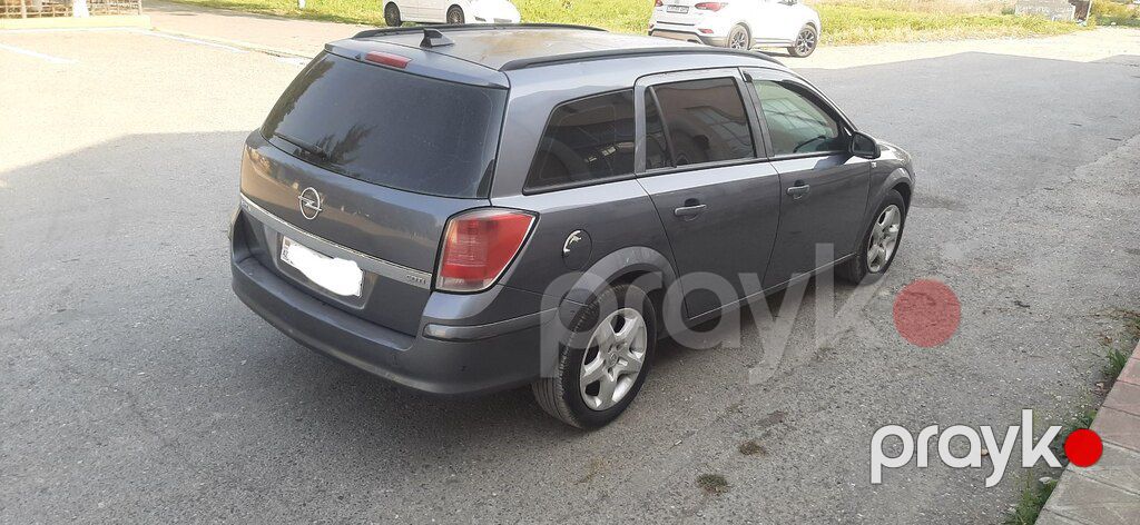 Opel Astra, 1.3 L, 2006 il, 427 000 km — Avtomobillər, Xudat (6)
