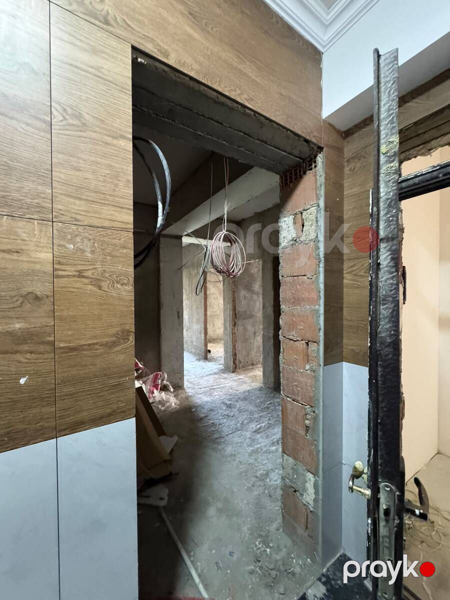 Satılır 2 otaqlı yeni tikili 98.2 m² — Mənzil, Bakı (10)