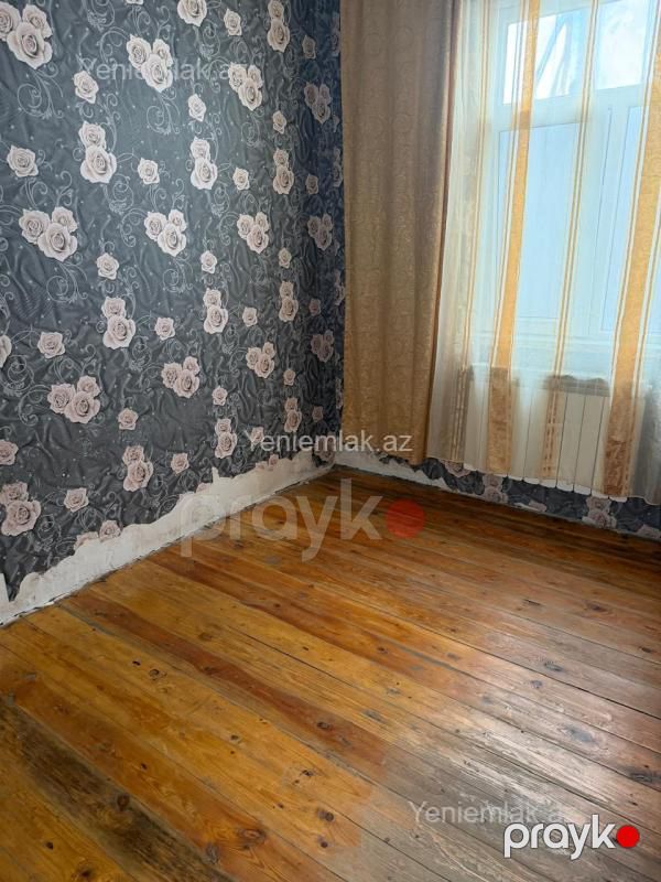 Kirayə 2 otaqlı Həyət evi / Villa, 70 m², Masazır — Ev, villa, Abşeron (12)