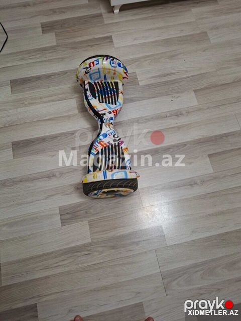 Howerboard satılır — Bakı
