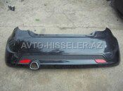 Chevrolet Spark buferin aşağı hissəsi — Bakı